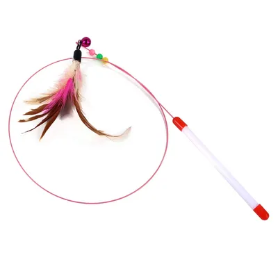 IntiMeg Tapis de jeu chat 13PCS