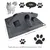 IntiMeg Tapis de Jeu pour Chat