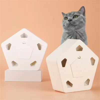 Pet Planet Smart Mice Attrapant Le Jouet