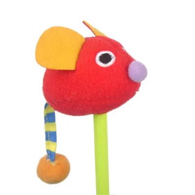 IntiMeg Jouet Cat Activity Flip Board pour chat