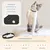 Pet Planet Collier à laser intelligent pour chat