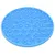 IntiMeg Tapis à Lécher bleu pour Chiens IntiMeg Tapis à Lécher bleu pour Chiens