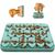 Pet Planet Chiens et Chats Tapis à Friandises à Lécher DiscoveryPack