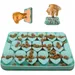 Pet Planet Chiens et Chats Tapis à Friandises à Lécher DiscoveryPack
