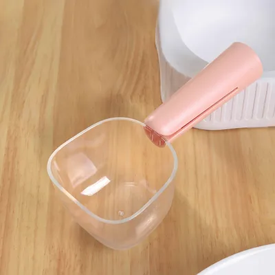 Petopia Cuillère doseuse pour chats et petits animaux