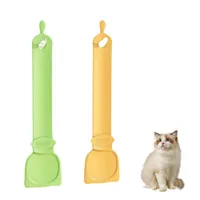 Petopia Lot de 2 cuillères à presser pour chat
