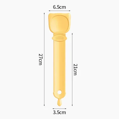 Petopia Lot de 2 cuillères à presser pour chat