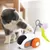 Pet Planet Jouet interactif Turbo Tail 2.0 pour chat