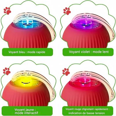Pet Planet Chats Jouet Interactif FunTech Pack