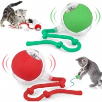 Pet Planet Chats Jouet Interactif FunTech Pack
