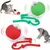 Pet Planet Chats Jouet Interactif FunTech Pack