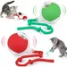 Pet Planet Chats Jouet Interactif FunTech Pack