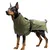 Pet Planet Veste imperméable et réfléchissante pour chien Pet Planet Veste imperméable et réfléchissante pour chien