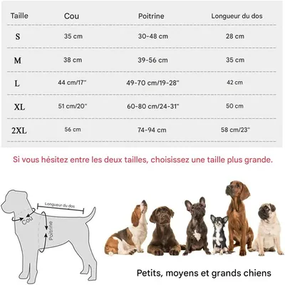 IntiMeg Kühlweste für Hunde IntiMeg Kühlweste für Hunde