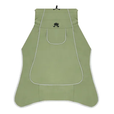 Pet Planet Veste imperméable et réfléchissante pour chien Pet Planet Veste imperméable et réfléchissante pour chien