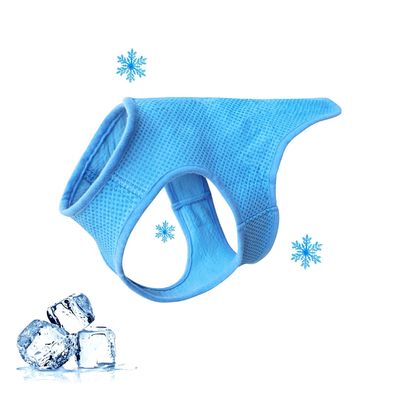 IntiMeg Veste Rafraichissante pour Chien