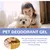 IntiMeg Spray Anti OdeurAnimaux Domestiques