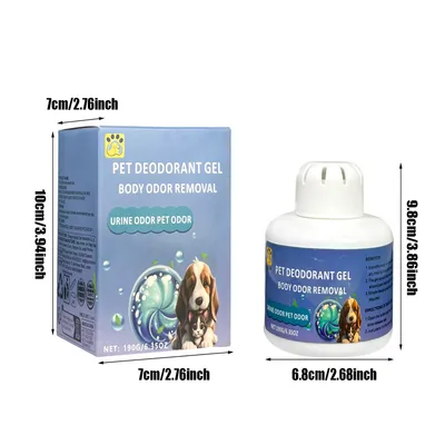 IntiMeg Spray Anti OdeurAnimaux Domestiques