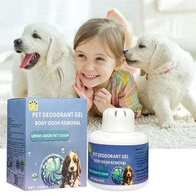 IntiMeg Spray Anti OdeurAnimaux Domestiques