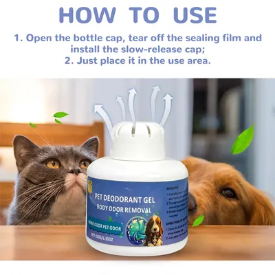 IntiMeg Spray Anti OdeurAnimaux Domestiques