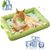 IntiMeg Lit rafraîchissant pour chien