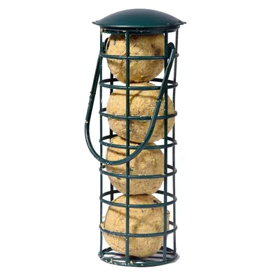 IntiMeg Mangeoire pour oiseaux