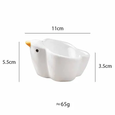 Petopia Bol en céramique pour perroquet