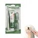 FurryFusion Ensemble brosse à dents et dentifrice pour chien