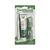 FurryFusion Ensemble brosse à dents et dentifrice pour chien