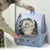 IntiMeg Sac de Transport pour Chat