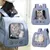 IntiMeg Sac de Transport pour Chat