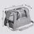 Petopia Sac de transport portatif pour chat et chien