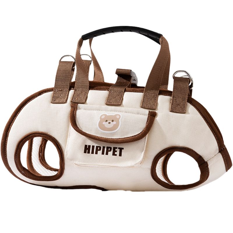 FurryFusion Sacs à main pour chien