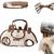FurryFusion Sacs à main pour chien