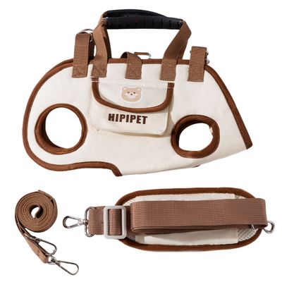 FurryFusion Sacs à main pour chien