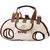 FurryFusion Sacs à main pour chien