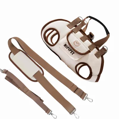 FurryFusion Sacs à main pour chien