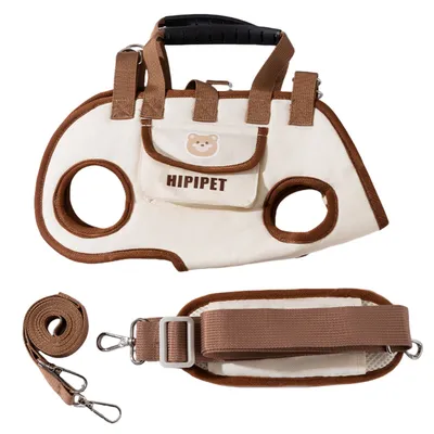 FurryFusion Sacs à main pour chien