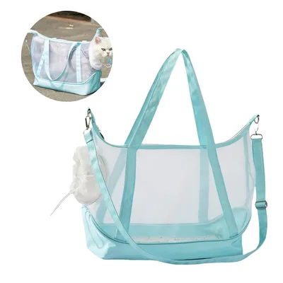 Pet Planet Sac de transport pour chat