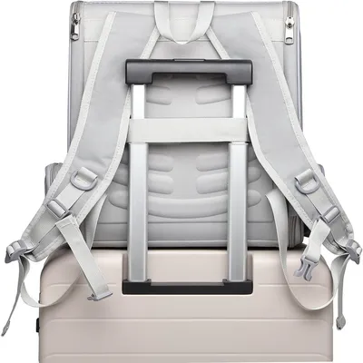 IntiMeg Sac à dos de transport pour chat