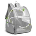 IntiMeg Transport-Rucksack für Katzen
