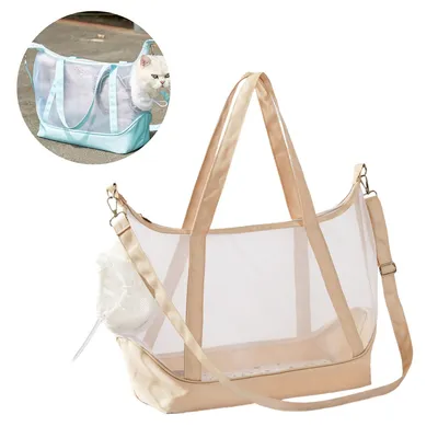 Pet Planet Sac de transport pour chat