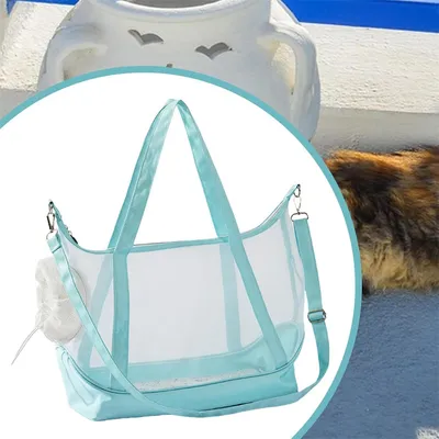 Pet Planet Sac de transport pour chat