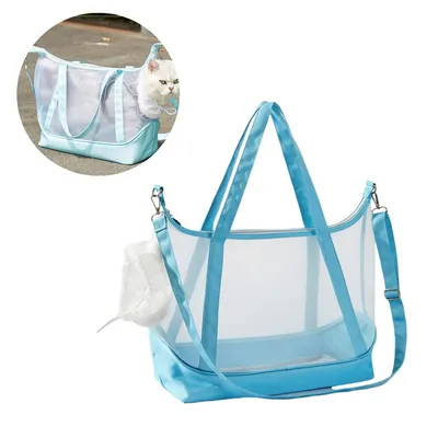 Pet Planet Sac de transport pour chat Pet Planet Sac de transport pour chat