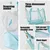 Pet Planet Sac de transport pour chat Pet Planet Sac de transport pour chat