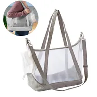 Pet Planet Sac de transport pour chat
