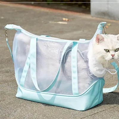 Pet Planet Sac de transport pour chat Pet Planet Sac de transport pour chat