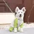 FurryFusion Wasserdichte Hundejacke FurryFusion Wasserdichte Hundejacke