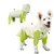 FurryFusion Wasserdichte Hundejacke FurryFusion Wasserdichte Hundejacke