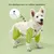 FurryFusion Wasserdichte Hundejacke FurryFusion Wasserdichte Hundejacke